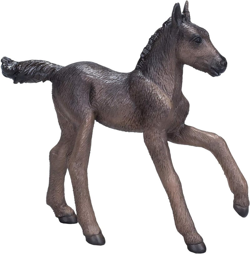 MOJO - Animal Planet Arabian Foal, Black (381015) - Image 2